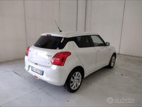 usata Suzuki Swift 1.2 Hybrid Cool