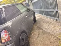Usata Mini Cooper SD 143 CV (105 kW) 2013 Utilitaria