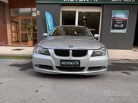 Usata BMW 320 Comfort Edition 177 CV (130 kW) 2008 Grigio Station wagon