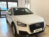 Usata Audi Q2 Business 116 CV (85 kW) 2019 Bianco SUV