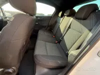 Usata Citroën DS4 2014 Bianco Utilitaria