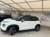 usata Citroën C3 Aircross PureTech 110 S&S EAT6 Shine