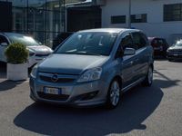 usata Opel Zafira 2ª serie 1.7 CDTI 125CV ecoFLEX Cosmo