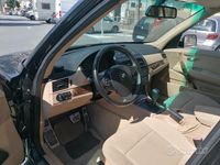 Usata BMW X3 177 CV (130 kW) 2009 Nero SUV