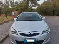 Usata Opel Astra Cosmo 2012