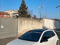 Usata VW Golf VII GTI Clubsport 2016 Bianco Berlina