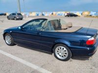 usata BMW 318 Cabriolet Ci ALL season - coupè