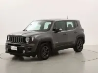 Gebraucht Jeep Renegade 120 PS (88 kW) 2021 Grau SUV