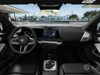 Nuova BMW 120 M Sport 156 CV (114 kW) 2026 Bianco Utilitaria