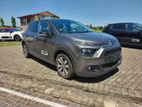 Usata Citroën C3 83 CV (61 kW) 2024 Grigio Berlina