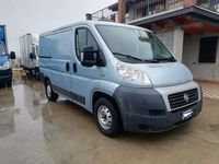 usata Fiat Ducato FURGONE 2.3 MJET 120CV