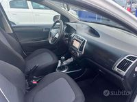 Begagnad Hyundai i20 Classic 90 HK (66 kW) 2012 Vit Halvkombi