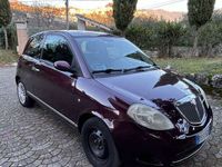 usata Lancia Ypsilon 1.3 mjt 16v Platino