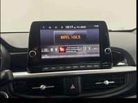 Occasion Kia Picanto GT-Line 67 ch (49 kW) 2021 Gris Citadine
