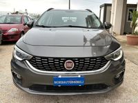 usata Fiat Tipo 1.6 Mjt SW Lounge 2019 NAVI 82milaKM