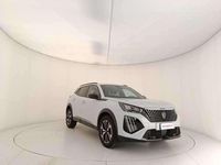 Usata Peugeot 2008 Allure 102 CV (75 kW) 2024 Bianco gelato SUV