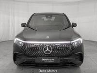 Usata Mercedes EQB250+ Advanced Plus 139 kW (189 CV) 2024 Nero SUV