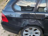 Usata BMW 320 2006 Station wagon