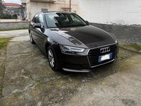 Usata Audi A4 Business Plus 150 CV (110 kW) 2016 Berlina