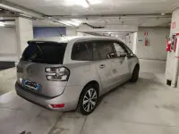 Usata Citroën C4 SpaceTourer PureTech 131 CV (96 kW) 2019 Grigio Monovolume