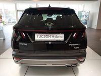 Nuova Hyundai Tucson 239 CV (175 kW) 2026 Nero SUV