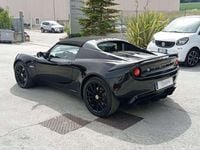 Usata Lotus Elise 220 CV (161 kW) 2019 Nero Cabrio