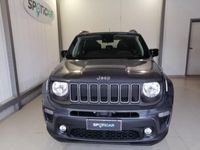 usata Jeep Renegade 1.5 Turbo T4 MHEV Limited