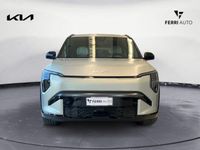 Nuova Kia EV3 GT-Line 150 kW (204 CV) 2025 Nero SUV