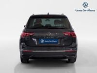 Usata VW Tiguan Life 150 CV (110 kW) 2022 SUV