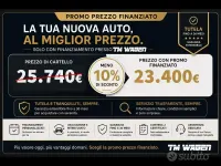 Usata Audi A3 Business 150 CV (110 kW) 2022 Bianco Berlina