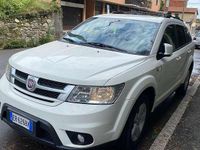 Usata Fiat Freemont 170 CV (125 kW) 2013 SUV