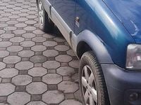 Usata Daihatsu Terios 2001 Verde SUV