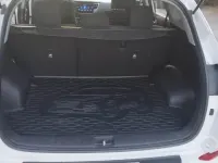 Usata Hyundai Tucson 116 CV (85 kW) 2016 Bianco SUV