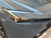 Usata Toyota Prius Lounge 150 CV (110 kW) 2023 Grigio Utilitaria