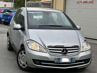 Usata Mercedes A180 Elegance 109 CV (80 kW) 2011 Berlina