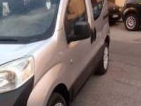 usata Peugeot Bipper Tepee 1.4 HDi 70CV CAMBIO AUTOMATICO