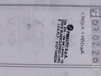 Usata Mini One Countryman 2013 Blu SUV