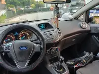 Usata Ford Fiesta Business Edition 75 CV (55 kW) 2014 Utilitaria