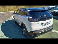 usata Peugeot 3008 3008HYBRID 225 e-EAT8 - ALLURE PACK