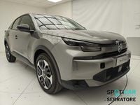 Nuova Citroën C4 131 CV (96 kW) 2025 Grigio SUV