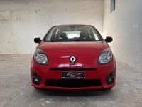 Usata Renault Twingo Dynamique 75 CV (55 kW) 2011 Rosso Utilitaria
