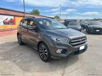 usata Ford Kuga ST-LINE 1.5 ECOBLUE 120CV IVA ESPOSTA