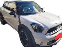 usata Mini Cooper SD Paceman 2.0 all4