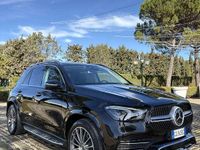 Usata Mercedes GLE300 Premium Plus 245 CV (180 kW) 2021 SUV