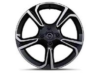 Usata Opel Corsa GS Line 101 CV (74 kW) 2020 Berlina