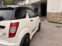 Usata Ligier JS50 2021 Bianco Utilitaria