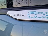 Usata Fiat 500e Icon 86 kW (118 CV) 2020 Cabrio