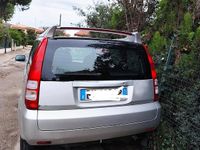 Usata Honda HR-V 105 CV (77 kW) 2000 Grigio SUV