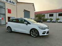 usata Renault Clio IV Clio2012 Sporter Sporter 1.2 GT 120cv edc