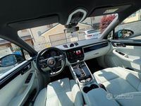 Usata Porsche Macan S 2023 Nero SUV